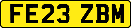 FE23ZBM