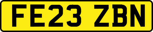 FE23ZBN