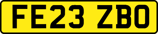 FE23ZBO