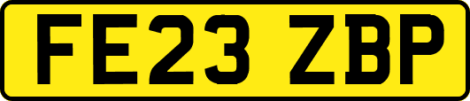 FE23ZBP