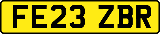 FE23ZBR