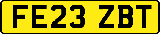 FE23ZBT
