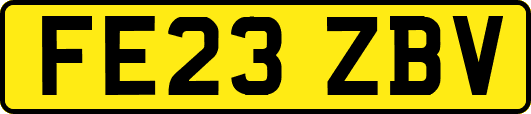 FE23ZBV