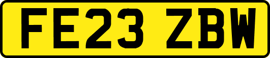 FE23ZBW