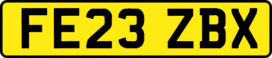 FE23ZBX