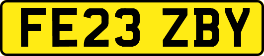 FE23ZBY