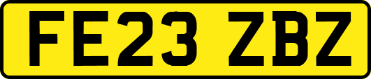 FE23ZBZ