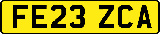 FE23ZCA