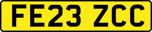 FE23ZCC