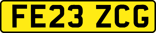 FE23ZCG