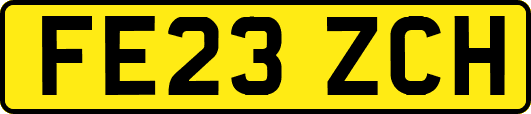 FE23ZCH