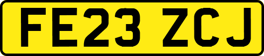FE23ZCJ