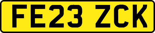 FE23ZCK