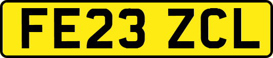 FE23ZCL