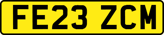 FE23ZCM