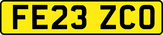 FE23ZCO