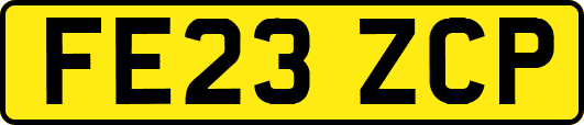 FE23ZCP