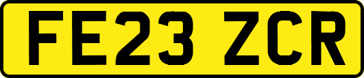 FE23ZCR