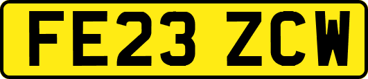 FE23ZCW