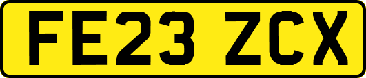 FE23ZCX