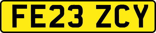 FE23ZCY