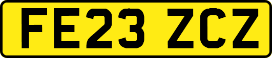 FE23ZCZ