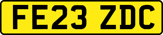 FE23ZDC