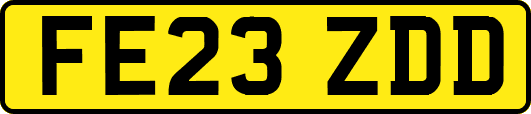 FE23ZDD