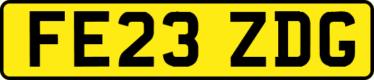 FE23ZDG