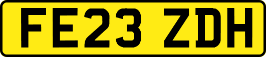 FE23ZDH