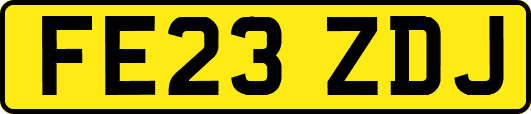 FE23ZDJ