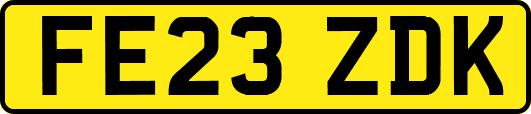 FE23ZDK
