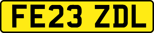 FE23ZDL