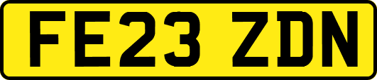 FE23ZDN