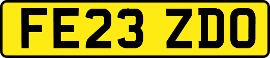 FE23ZDO