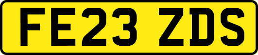 FE23ZDS