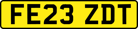 FE23ZDT