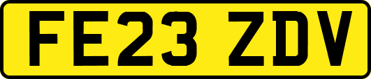 FE23ZDV