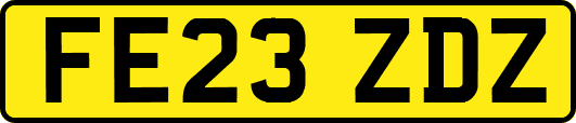 FE23ZDZ