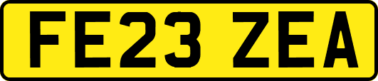 FE23ZEA