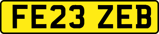 FE23ZEB