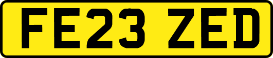 FE23ZED