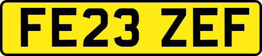FE23ZEF
