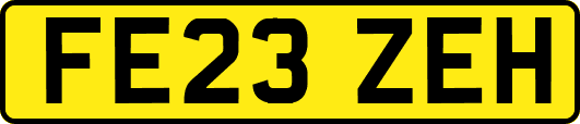 FE23ZEH
