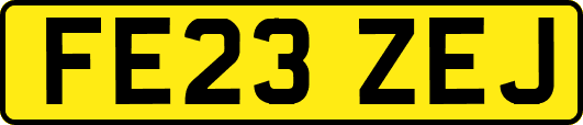 FE23ZEJ