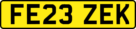 FE23ZEK