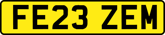 FE23ZEM