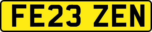 FE23ZEN