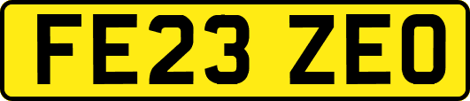 FE23ZEO