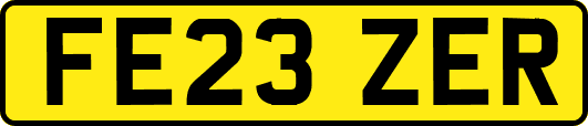 FE23ZER